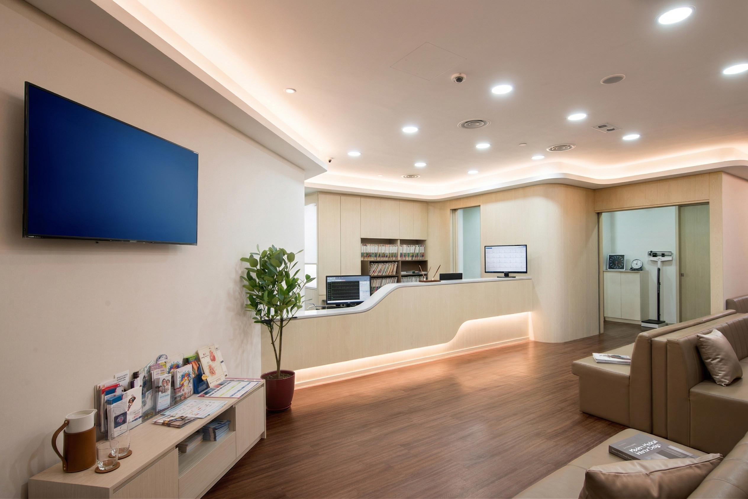 中環心臟專科診所